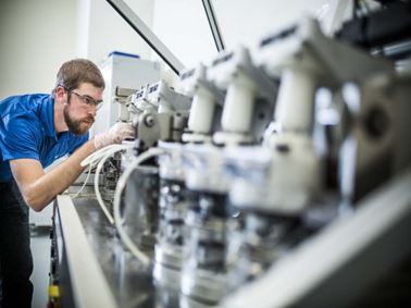 Wear Testing of Medical Devices 640 x 480