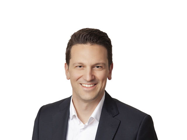 Element Appoints Dr Fabian Schober to Lead its  Connected Technology and Mobility Business Unit