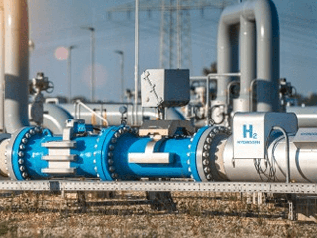 Element Leads Critical Testing Infrastructure for Global Hydrogen Economy