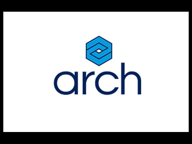 Arch Logo