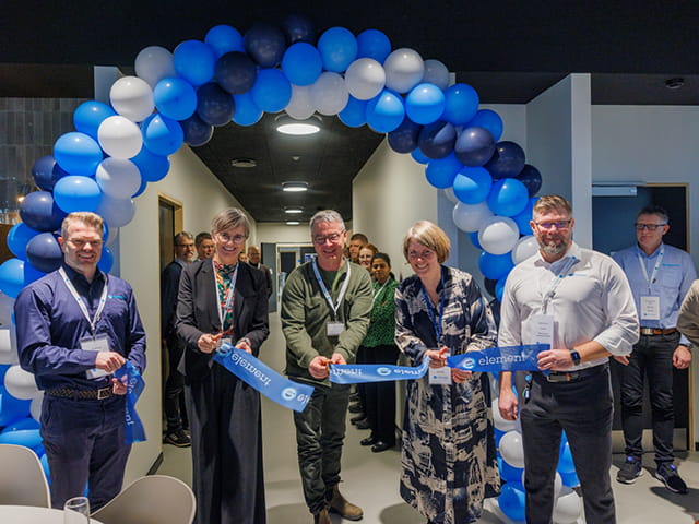 Element Metech Opens State-of-the-Art Calibration Laboratory in Denmark