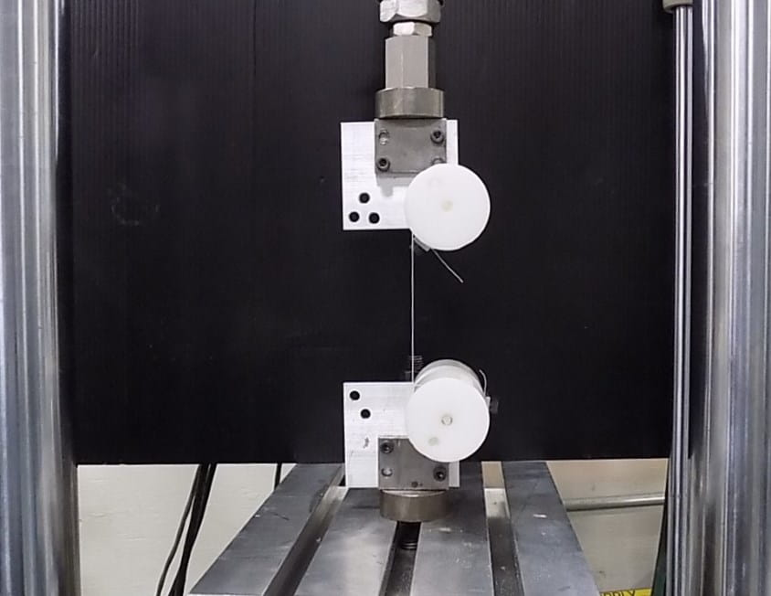 Suture Anchor Tensile Testing