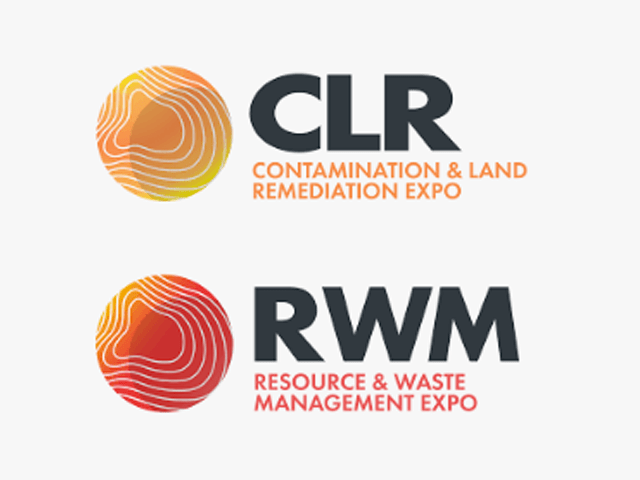 CLR and RWM Expos 2024