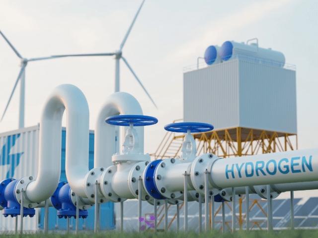 API 6D Embraces Hydrogen: A Game-Changer for Energy Infrastructure