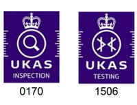 ukas logos stockportu